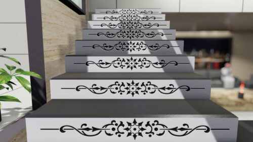 Design Stairs & Kitchen Countertops in Lahore